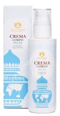 CREMA CORPO PITTA 200 ML - Farmastop