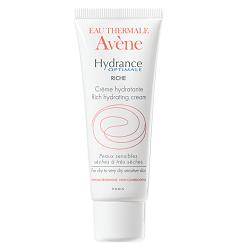 EAU THERMALE AVENE HYDRANCE OPTIMALE RICHE 40 ML NUOVO PRODOTTO - Farmastop