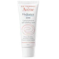EAU THERMALE AVENE HYDRANCE EMULSIONE LEGGERA 40 ML - Farmastop