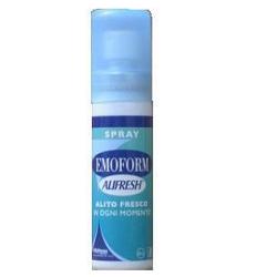 EMOFORM ALIFRESH SPRAY 20ML* - Farmastop