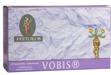 VOBIS 16 BUSTINE - Farmastop