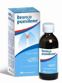 BRONCOPUMILENE 200 ML - Farmastop