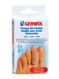 GEHWOL PROTEGGI DITA TUBOLARE LARGE 2 PEZZI - Farmastop