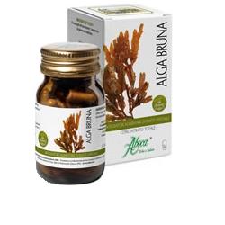 ALGA BRUNA 50 OPERCOLI - Farmastop