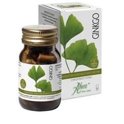 GINKGO CONCENTRATO TOTALE 50 OPERCOLI - Farmastop