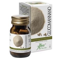 GLUCOMANNANO FITOCOMPLESSO TOTALE 50 OPERCOLI - Farmastop
