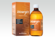 BIOARGIN 500 ML - Farmastop