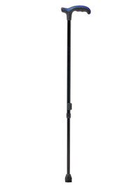 BASTONE PASSEGGIO LEGA LEGGERA DUALSAN - Farmastop
