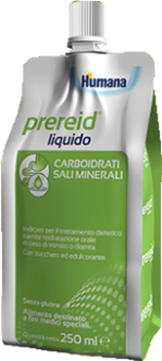PREREID LIQUIDO 250 ML 6 PEZZI - Farmastop