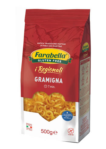 FARABELLA GRAMIGNA 500 G - Farmastop