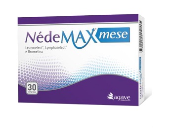 NEDEMAX MESE 30 COMPRESSE - Farmastop