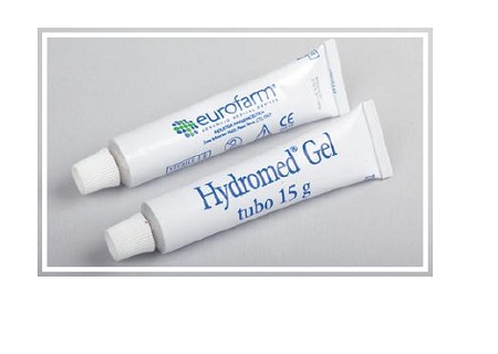 HYDROMED GEL POMATA 15G 1PZ - Farmastop