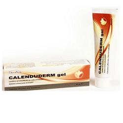 CALENDUDERM GEL 50ML - Farmastop