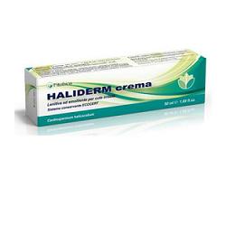HALIDERM CR 50ML - Farmastop