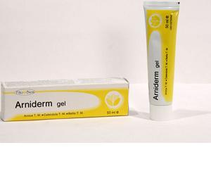 ARNIDERM GEL 50ML - Farmastop