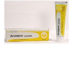ARNIDERM POM 50ML - Farmastop