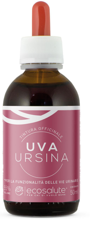 UVA URSINA TINTURA OFFICINALE 50 ML - Farmastop