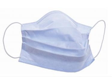 MASCHERINA CHIRURGICA DISPO A 3 VELI 50 PEZZI ARTICOLO 2705050003 - Farmastop