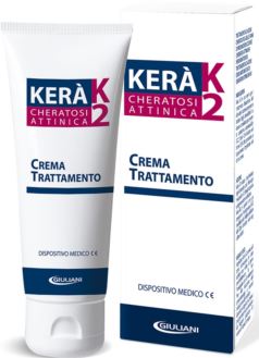 KERA' K2 CREMA 50 ML - Farmastop