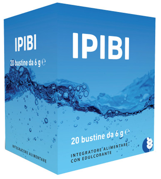 IPIBI 20 BUSTINE 6 G - Farmastop
