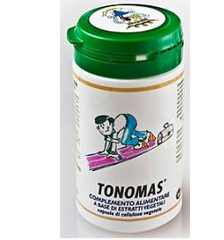 TONOMAS 60 CAPSULE - Farmastop