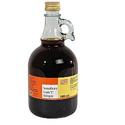 SUCCO D'ACERO 500 ML - Farmastop