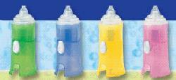 DOCCIA NASALE GIALLO RHINO CLEAR 1 PEZZO - Farmastop