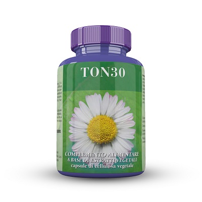 TON 30 60 CAPSULE 28,2 G - Farmastop