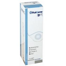 OFTALDERM GEL 15 ML - Farmastop