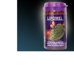 LIPOMEL 60 CAPSULE VEGETALI 30 G - Farmastop