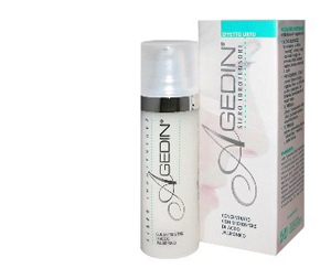 AGEDIN SIERO IDROTENSORE 30 ML - Farmastop