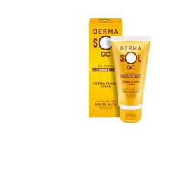 DERMASOL GCC SYS CREMA PROTEZIONE MEDIO-ALTA 100 ML - Farmastop