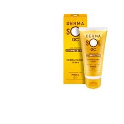 DERMASOL GCC SYS CREMA PROTEZIONE MEDIA 100 ML - Farmastop