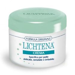 LICHTENA FORMULA ORIGINALE CREMA OFFERTA PROVA 50 ML - Farmastop