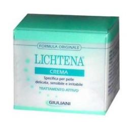 LICHTENA FORMULA ORIGINALE CREMA OFFERTA PROVA 25 ML - Farmastop