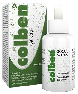 COLBEN GOCCE 30 ML - Farmastop