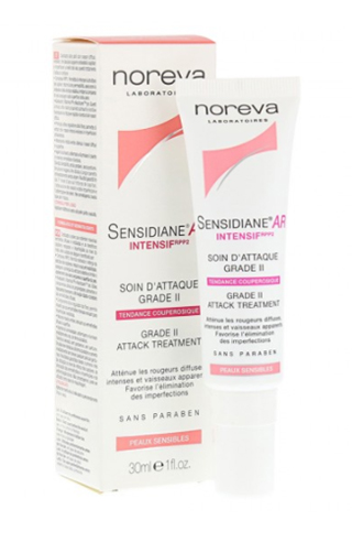 SENSIDIANE AR CREMA INTENSIVA 30 ML - Farmastop