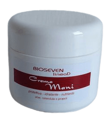 LINEA D CREMA MANI 100 ML - Farmastop