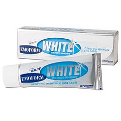 EMOFORM WHITE 40ML* - Farmastop