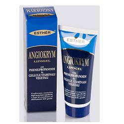 ANGIOKRYM LIPOGEL 100 ML - Farmastop