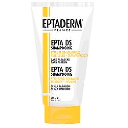 EPTA DS SHAMPOO SEBO SQUAMOSI 150 ML - Farmastop