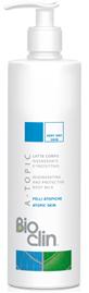 BIOCLIN A-TOPIC LATTE 400 ML - Farmastop