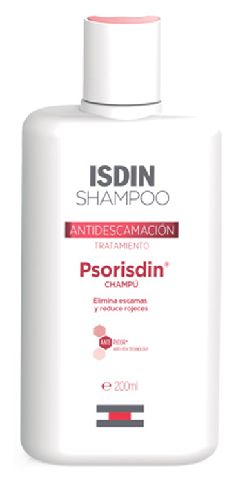 PSORISDIN SHAMPOO - Farmastop