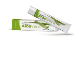 ECOBIOPOMATA ALOE VERA 50 ML - Farmastop