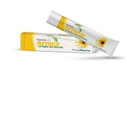 ECOBIOPOMATA ARNICA/ARTIGLIO DIAVOLO 50 ML - Farmastop