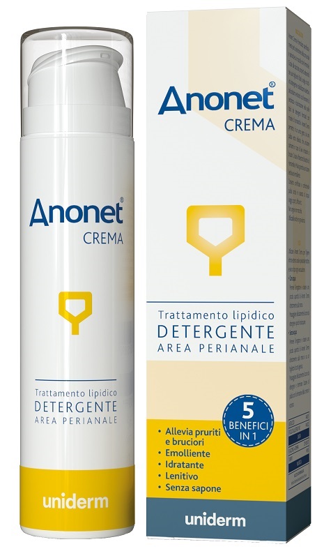 ANONET CREMA 50 ML - Farmastop