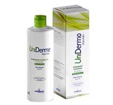 UNIDERMO LIQUIDO 400 ML - Farmastop