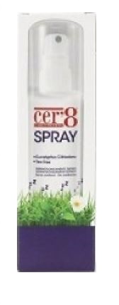 CER'8 FAMILY SPRAY 100 ML - Farmastop