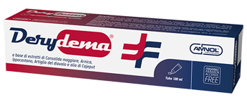 DERYDEMA 100 ML - Farmastop