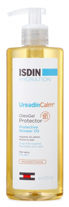 UREADIN CALM OLEOGEL 400 ML - Farmastop